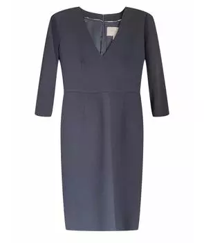 Повседневное платье