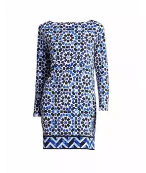 Повседневное платье