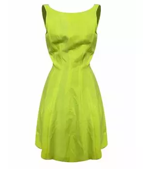 Повседневное платье