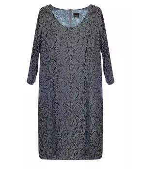 Повседневное платье