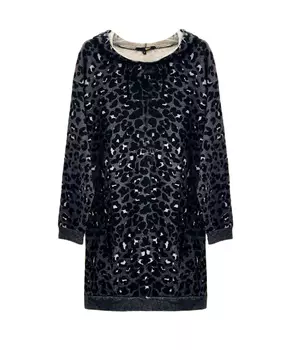 Повседневное платье