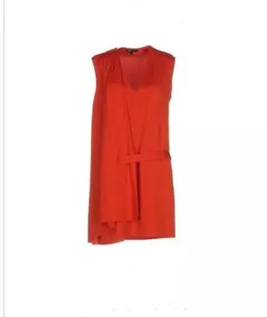 Повседневное платье