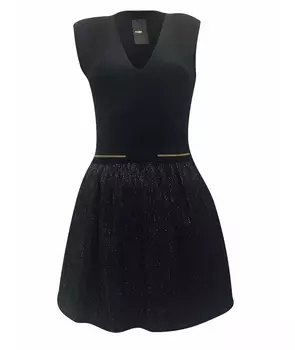 Повседневное платье