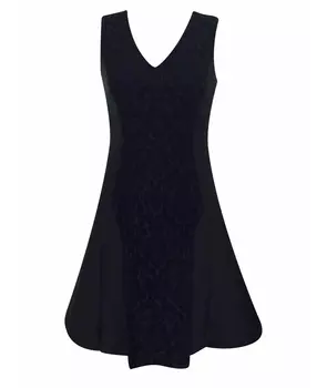 Повседневное платье