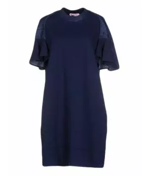 Повседневное платье