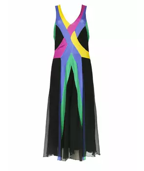 Повседневное платье