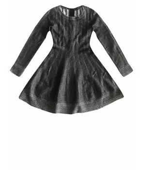 Повседневное платье