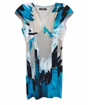 Повседневное платье