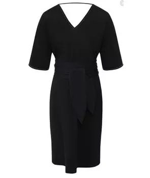 Повседневное платье