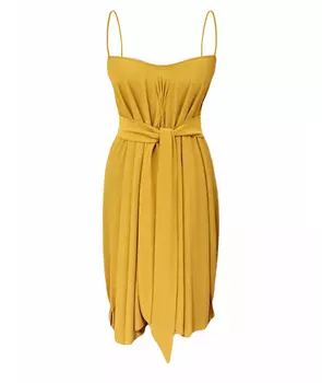 Повседневное платье