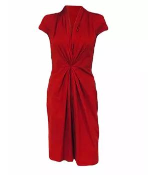 Повседневное платье