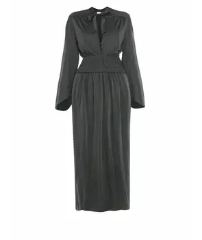 Повседневное платье