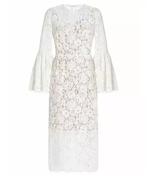 Повседневное платье