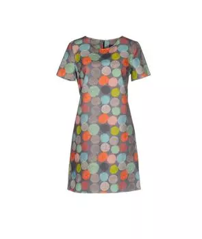 Повседневное платье