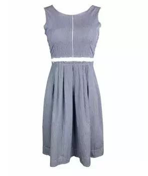 Повседневное платье