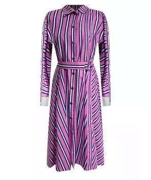 Повседневное платье