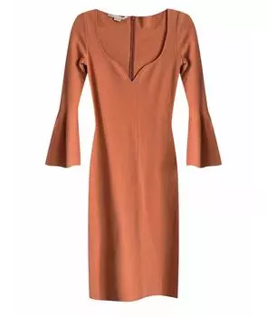 Повседневное платье