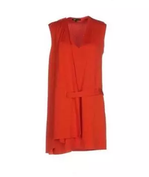 Повседневное платье