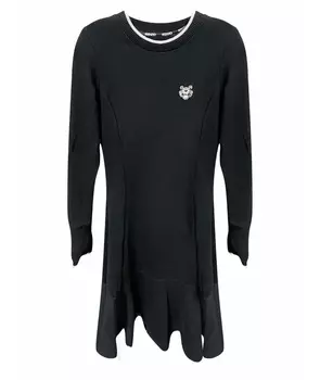 Повседневное платье