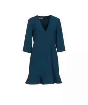 Повседневное платье