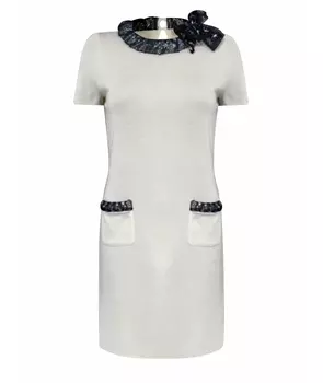 Повседневное платье