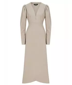 Повседневное платье