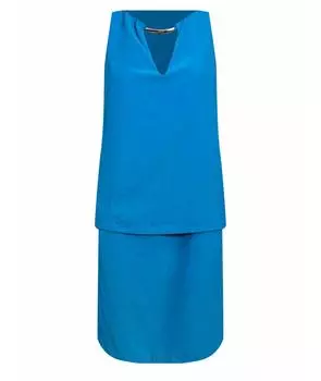 Повседневное платье