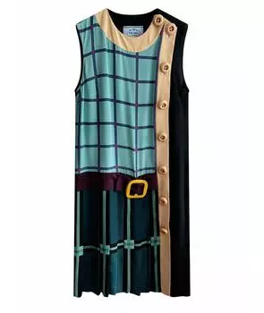 Повседневное платье