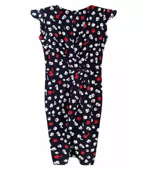 Повседневное платье