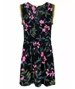 Повседневное платье