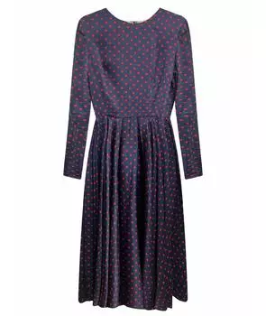 Повседневное платье