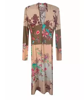 Повседневное платье