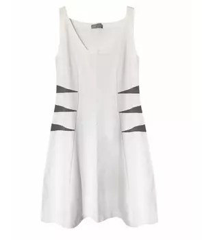 Повседневное платье