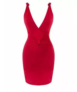 Повседневное платье