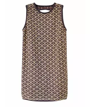 Повседневное платье