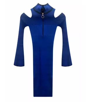 Повседневное платье