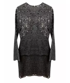 Повседневное платье