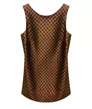 Повседневное платье