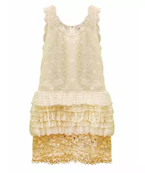 Повседневное платье