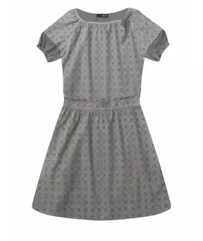 Повседневное платье