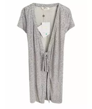 Повседневное платье