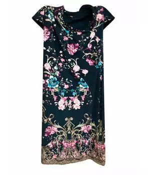 Повседневное платье