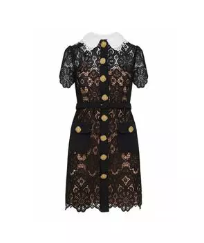 Повседневное платье