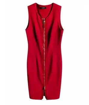 Повседневное платье