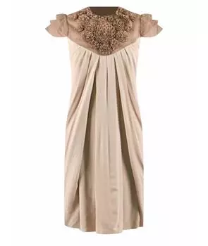 Повседневное платье