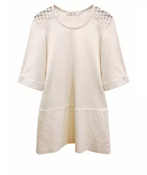 Повседневное платье