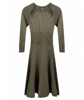 Повседневное платье