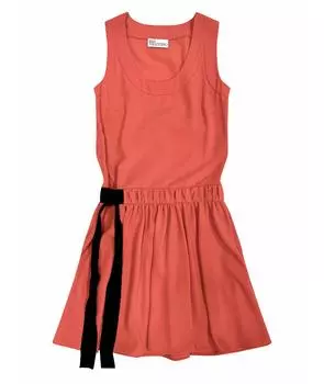 Повседневное платье