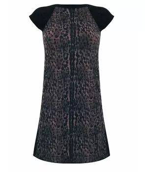 Повседневное платье