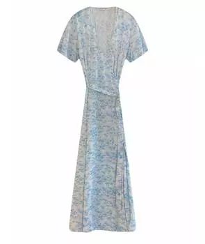 Повседневное платье